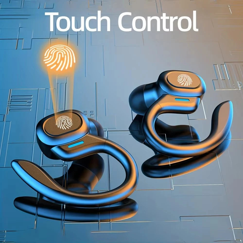 Bluetooth SP16 Wireless Earphones Ture Wireless Earbuds Sports Pro 2 HiFI Stereo Waterproof Headset TWS Headphone With Mic