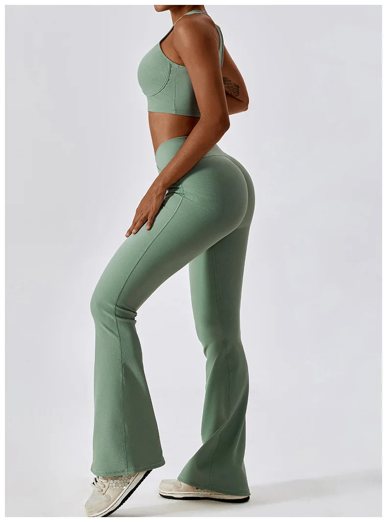 Leggings Thermal Woman High Waist Running Pants Sexy Butt Lifting Leggings Yoga Warm Leggins Sports Tights Push Up Panties Gym Fitness