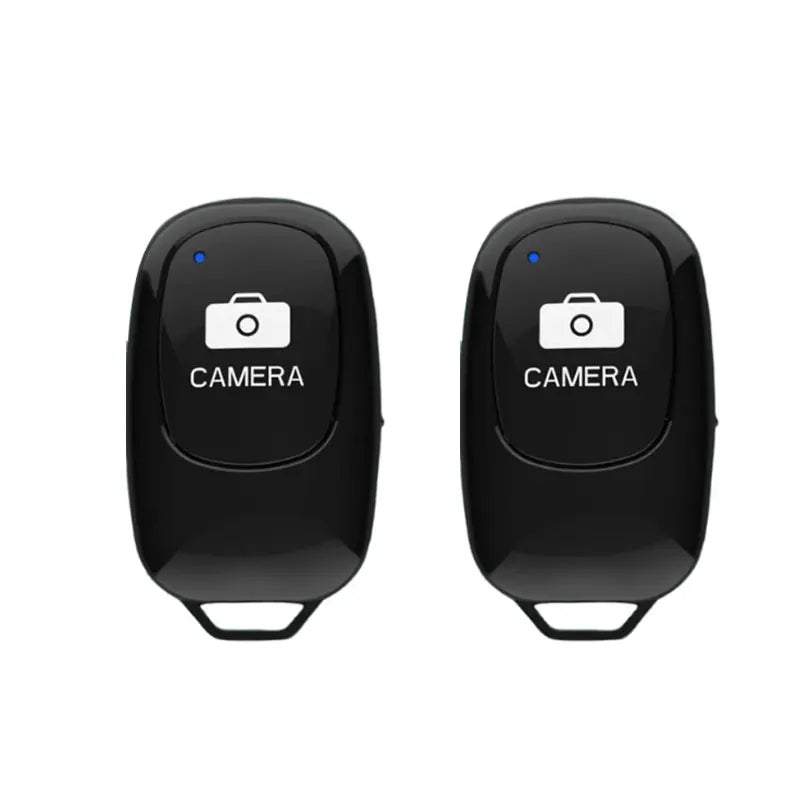 1pcs Bluetoth Remote Control Button Wireless Controller Self-Timer Camera Release Monopod Selfie for ios andriod phone
