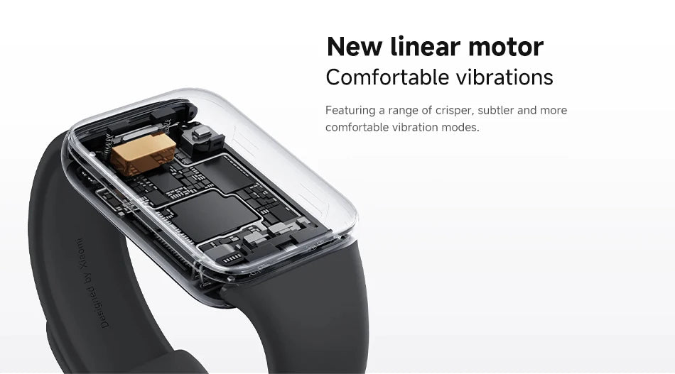 Original Global Version Xiaomi Smart Band 9 Pro Smartband 1.74" Display GPS Blood Oxygen Sport Smart Watch Bracelets Mi Band