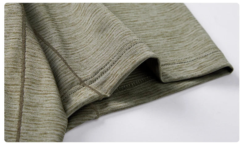 T-shirts Fashion football style men's outdoor running fitness loose short sleeve T-shirt Breathable quick drying casual Gym Tops