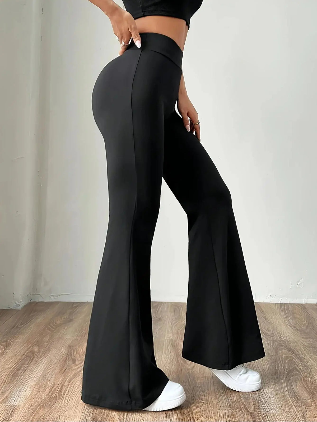 Renowear FlexFit High-Waist Leggings