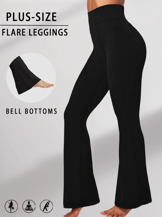 Renowear FlexFit High-Waist Leggings