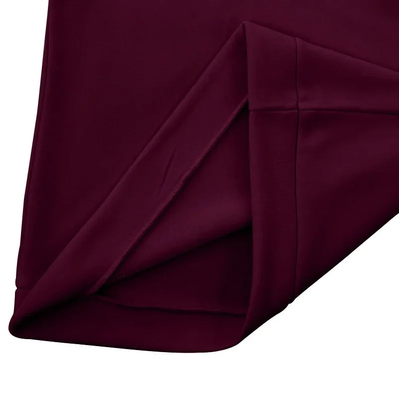 American Autumn Winter Heavy Fleece Long-sleeved Men's Sweatshirt Half Zipper Loose Stand-up Collar Pullover Men's Sweatshirt