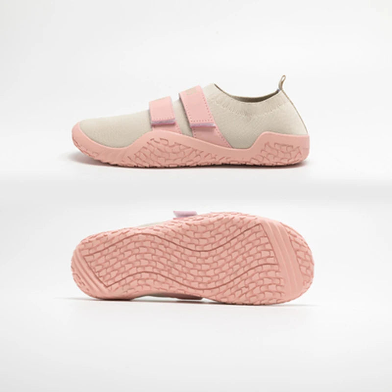 Women Sneakers  Strength Support Deadlift Shoes Women Large Size Gym Footwear Men Squat Shoes Sumo Shoes 35-46#