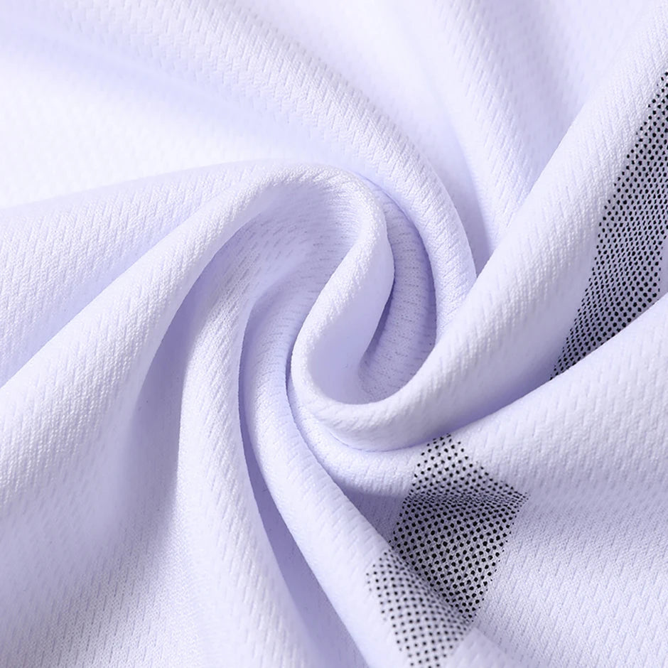 T-shirts  Men's Summer Quick-drying Sports Fashion Printed Short-sleeved Teens Loose and Comfortable Running Fitness Joker T-shirt