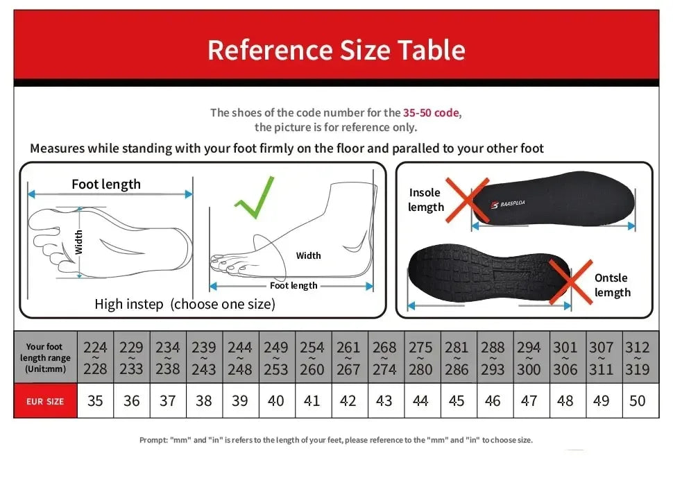 Sneakers New Men Anti-Skid Wear Resistant Hiking Shoes Fashion Waterproof Outdoor Travel Shoes Sneaker Comfortable Male Shoes