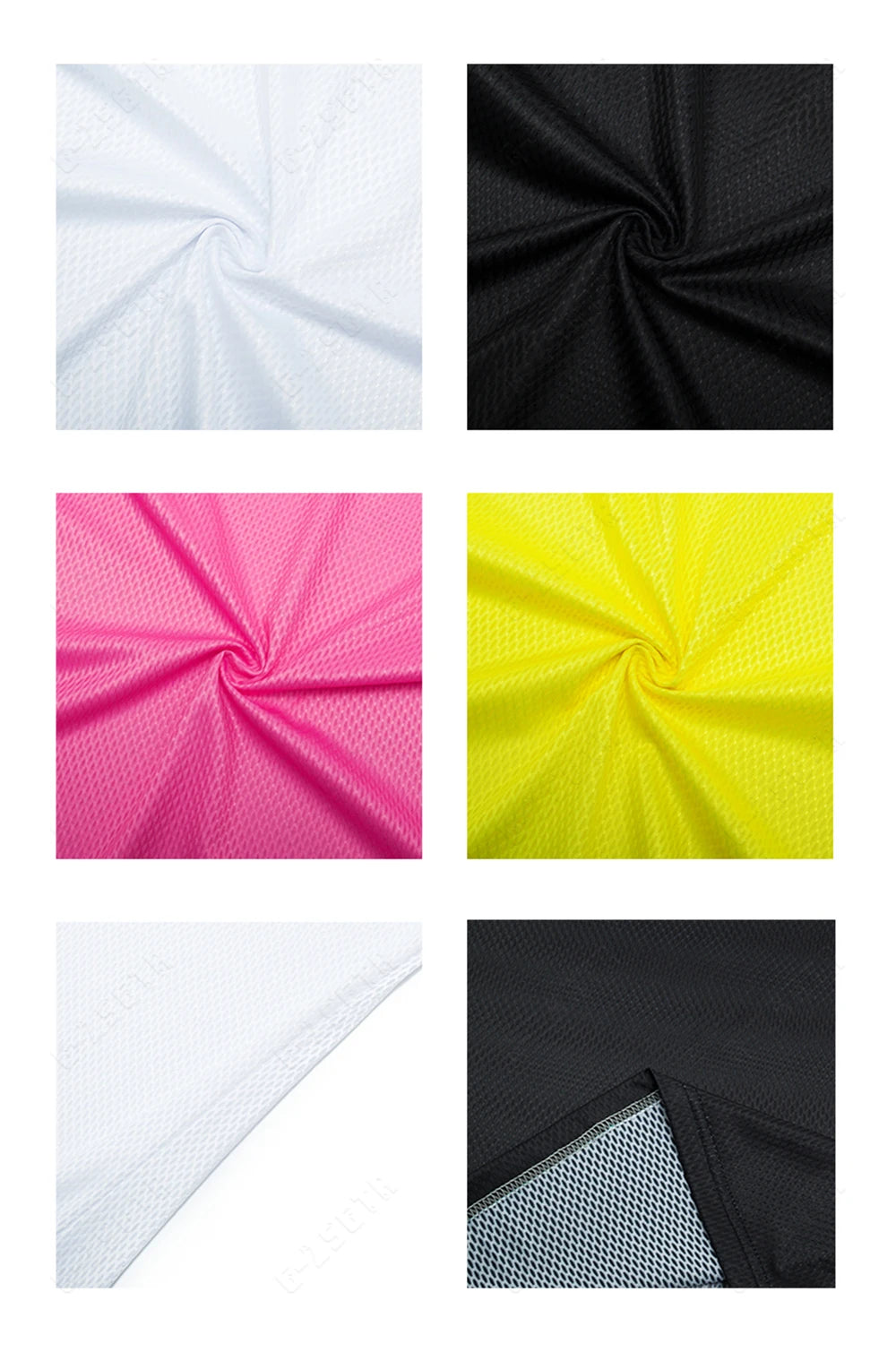 T-shirts Cycling Base Layer Reflective Underwear White Cycling Jersey Sport Vest Men Undershirt Quick Dry Elastici Vest Road Bike Jersey