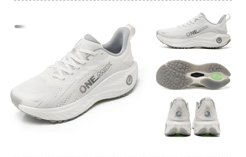 Sneakers Casual Running Shoes Breathable Summer Jogging Shoes Men Lightweight Women Gym Shoes Outdoor Male Cushion Sports Shoes