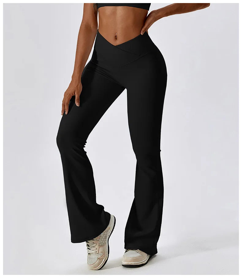 Leggings Thermal Woman High Waist Running Pants Sexy Butt Lifting Leggings Yoga Warm Leggins Sports Tights Push Up Panties Gym Fitness