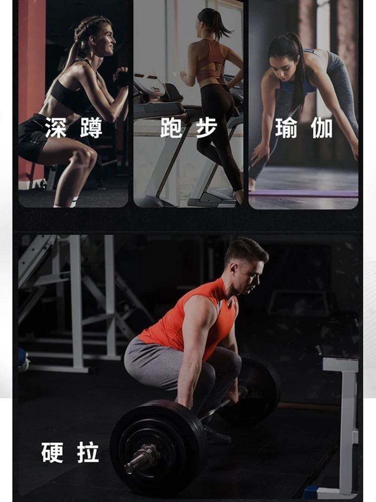 Women Sneakers  Strength Support Deadlift Shoes Women Large Size Gym Footwear Men Squat Shoes Sumo Shoes 35-46#