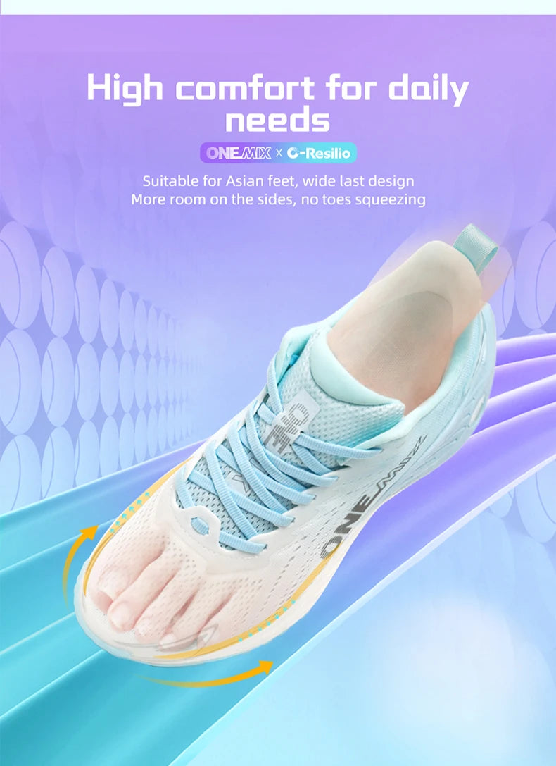Sneakers Casual Running Shoes Breathable Summer Jogging Shoes Men Lightweight Women Gym Shoes Outdoor Male Cushion Sports Shoes