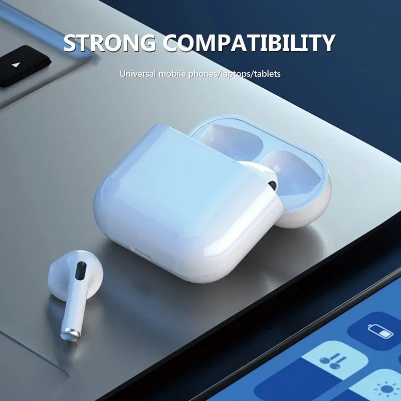 Wireless Bluetooth 5.0 Earphone TWS Headphones Sport Headset HD Mic with touch Control Earbuds for Smartphone