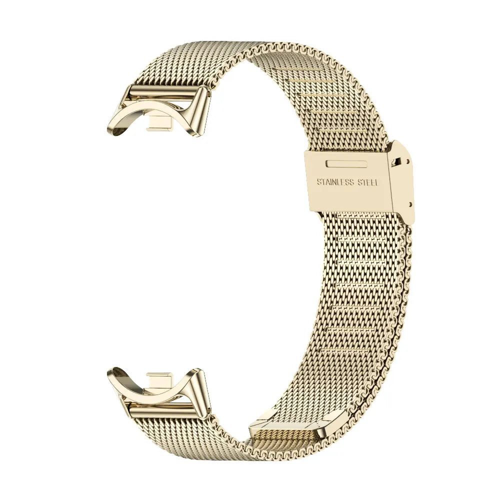 Strap For Mi Band 10 9 8 7 6 5 4 3 Silicone Wristband Replacement For Xiao mi Mi Band 8 Bracelet MiBand 7 6 5 4 3 Wrist Strap