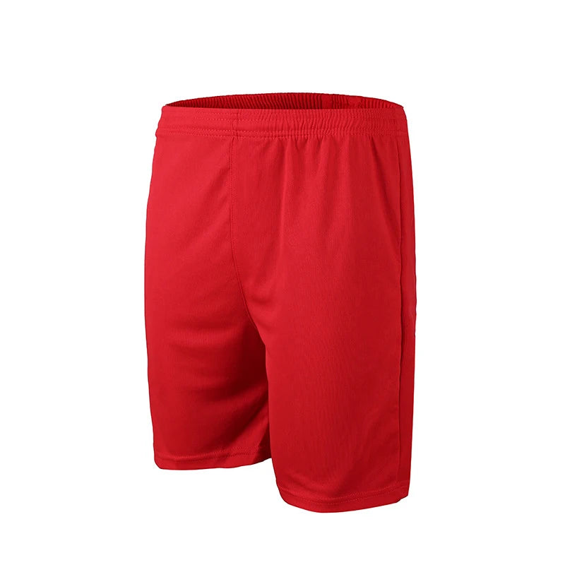 Men Summer Swim Shorts Swimwear Trunks Swimsuits Quickly Dry Surf Beach Board Elastic Waist Swim Pants Surffing Shorts with Mesh