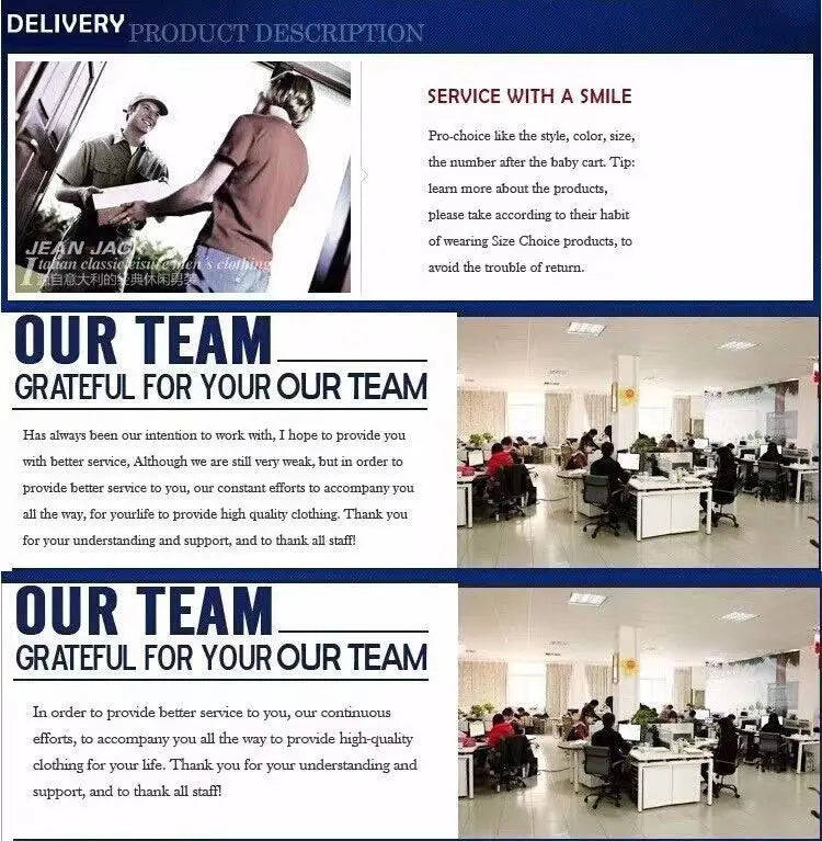 Jacket Lapel Button-Down Casual Coat for Autumn Winter Business，with Pocket