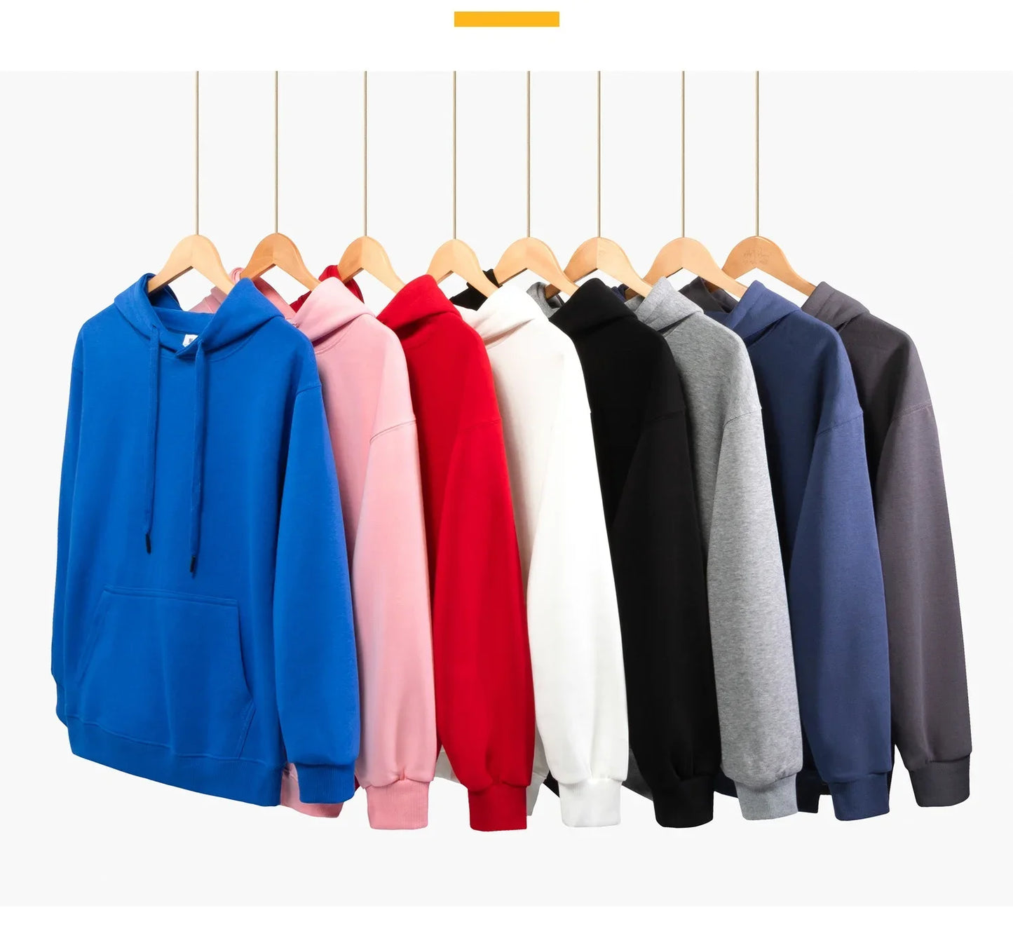 Autumn and Winter New Men's and Women's Comfortable Warm Hooded Sweatshirt Outdoor Leisure Breathable Sports Running Suit