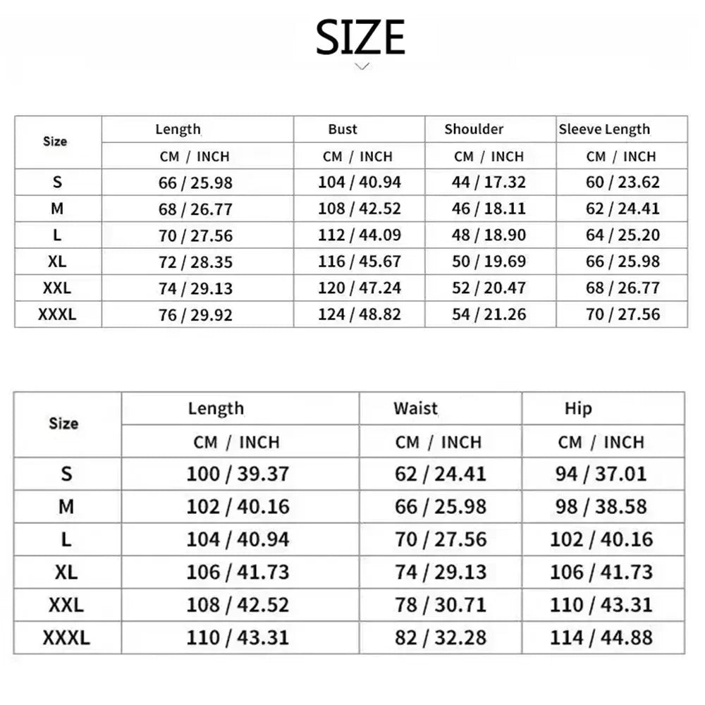 Men's Fall Printed Hoodie and Jogger Set - Perfect for School Start Season men clothes tracksuit mens clothes funny suit