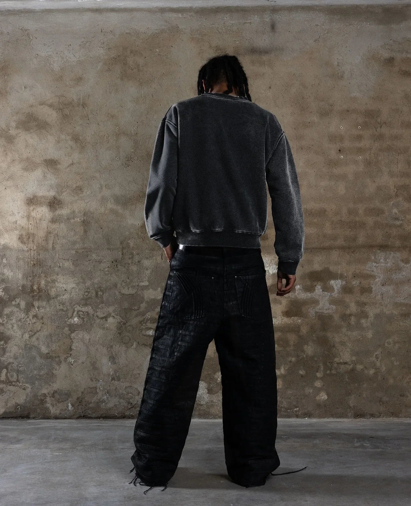 Trendy Oversized Unisex Polar Ceket Hoodie Soft Fleece Lining Winter Jacket for Men Women