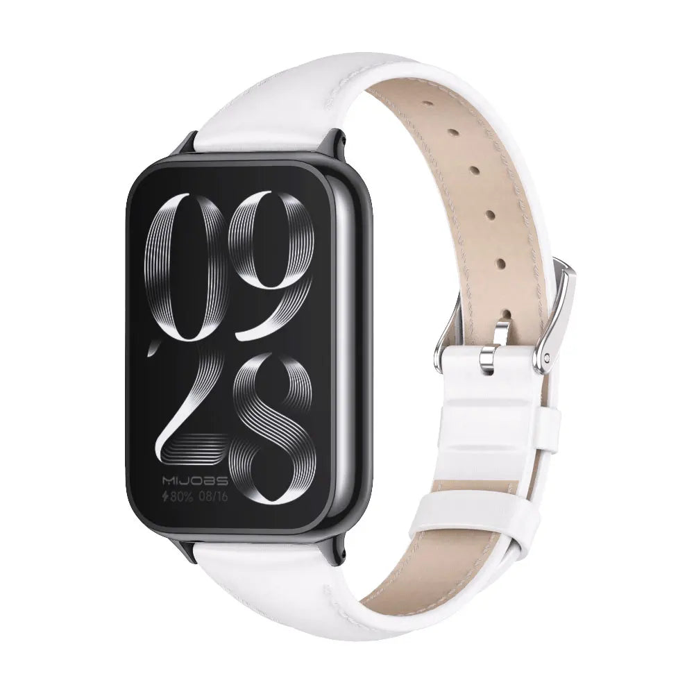 For Mi Band 9 Pro Strap for Mi Band 8 Pro Wristband for Xiao mi Smart Band 8 Pro Bracelet Global Version Metal Watch Band