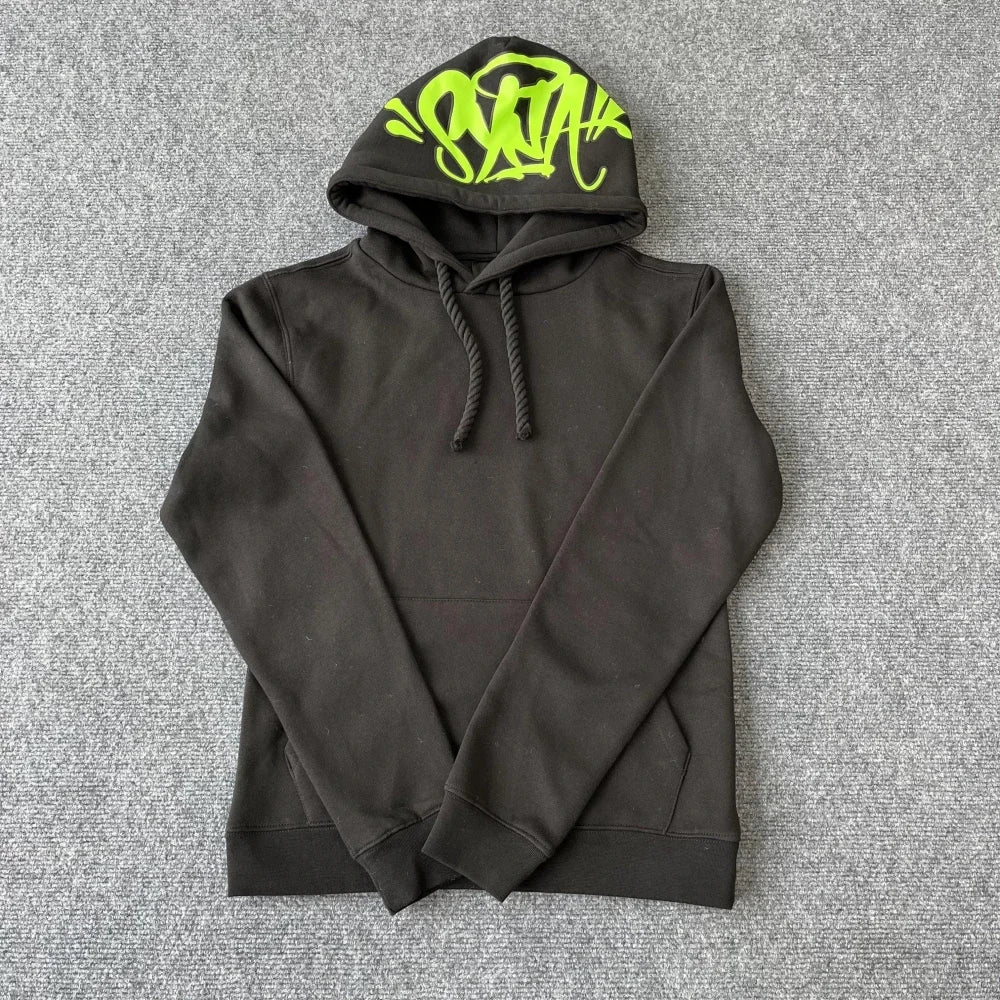 Hoodies Women  Trousers Sports Jogging Men Cotton Hoodie Young Fashion Hooded Tops Pants Women's Streetwear Coats Warm Tracksuit