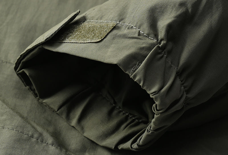 JUMPER Windbreaker Men Tactical Jacket Waterproof Outdoor Hooded Coat Sports Military European Size S-5XL Field Climbing Thin Outwear