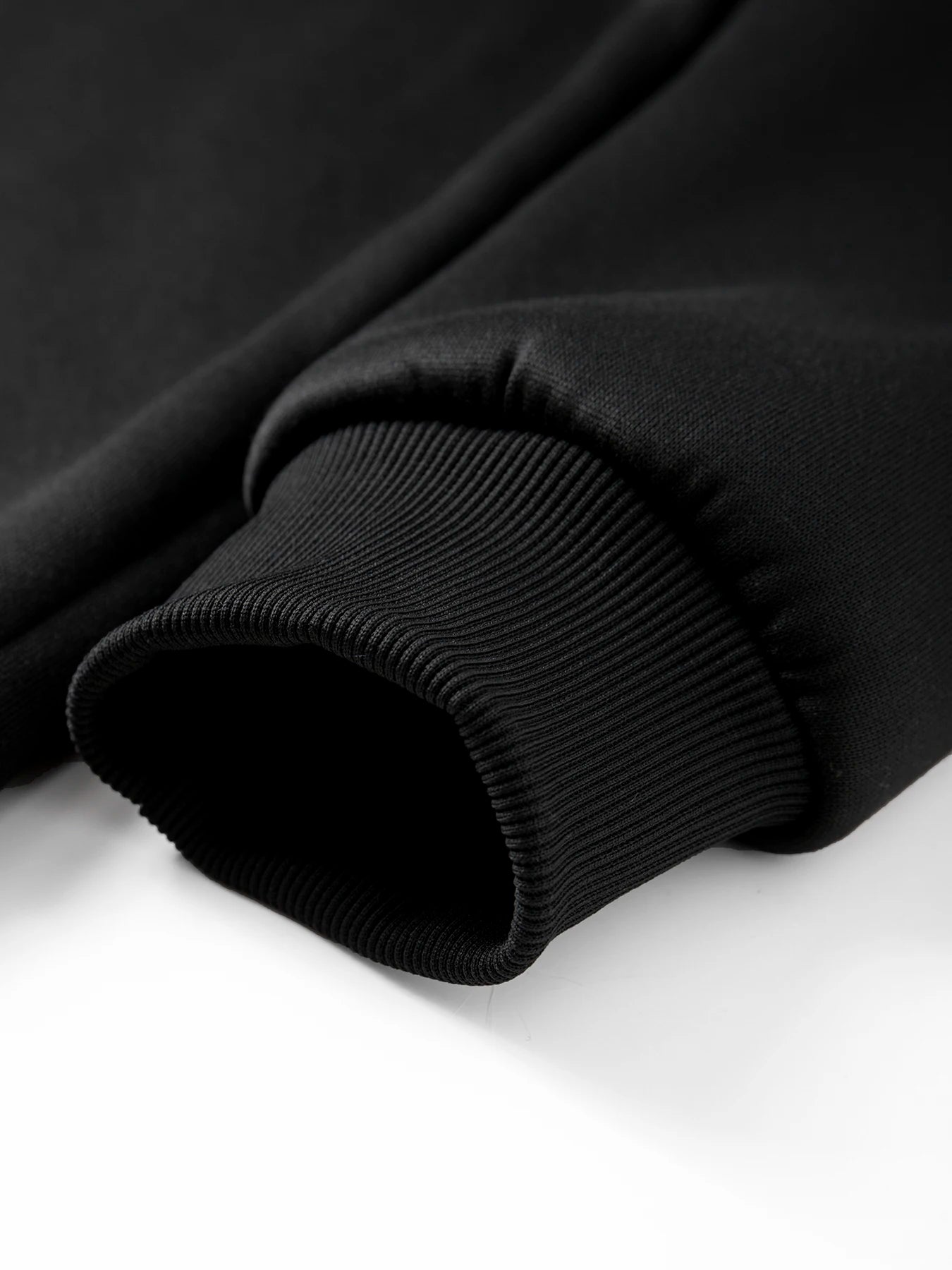 Men Fleece Lined Sweatshirts Winter Warm Pullover Half Zipper Pullover for Male Hoody Outdoor Sweatshit Solid Color Stand Collar