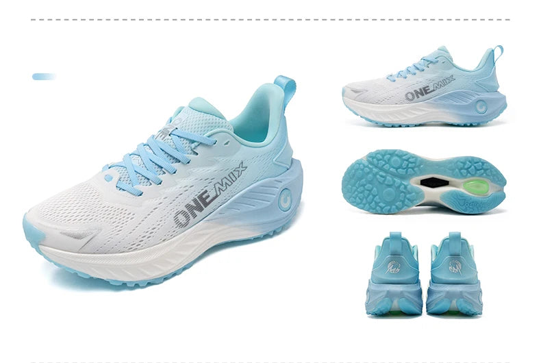 Sneakers Casual Running Shoes Breathable Summer Jogging Shoes Men Lightweight Women Gym Shoes Outdoor Male Cushion Sports Shoes