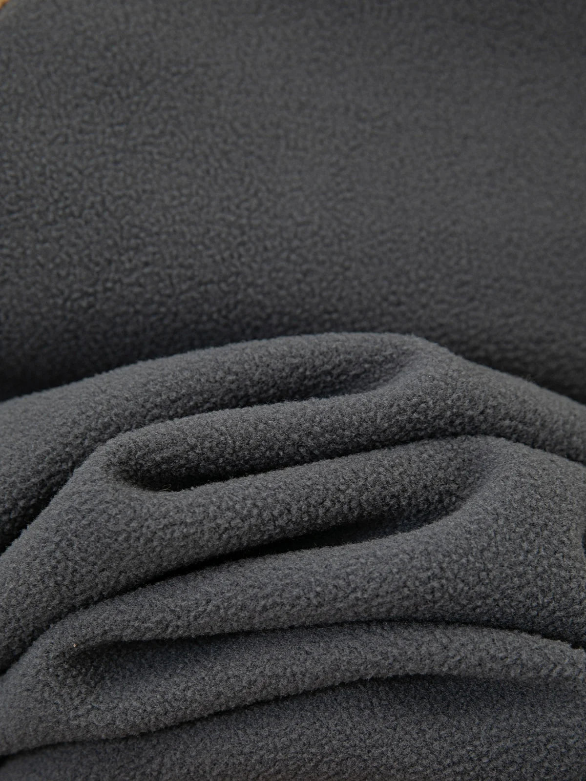 Jacket, Thickly Quilted For Warmth, Fleece-Lined With Zippers, Stylish Pullover Shirt, Men's Sport Shirt