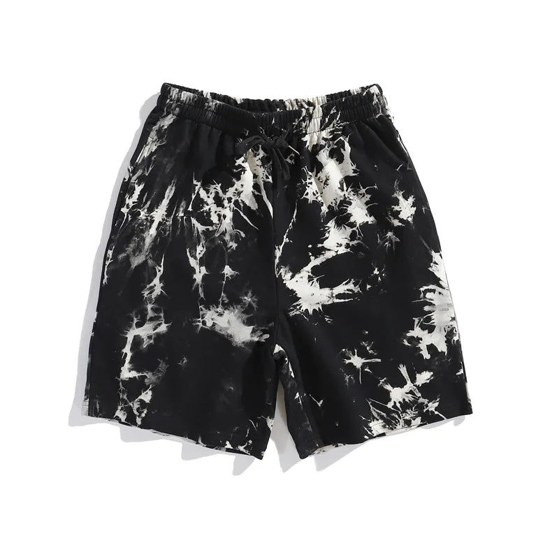 Summer Men's Swimming Sports Swimming Suit Men's Swimming Suit Swimming Pants Beach Shorts Surfing Men's Clothing Loose Shorts