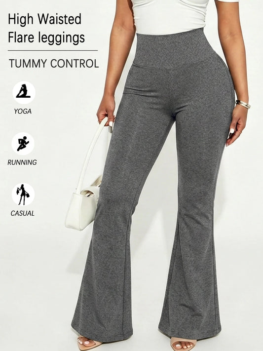 Renowear FlexFit High-Waist Leggings