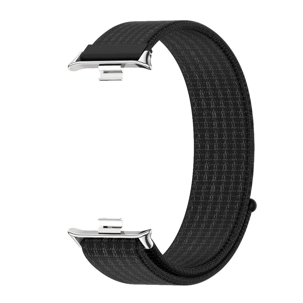 For Mi Band 9 Pro Strap for Mi Band 8 Pro Wristband for Xiao mi Smart Band 8 Pro Bracelet Global Version Metal Watch Band