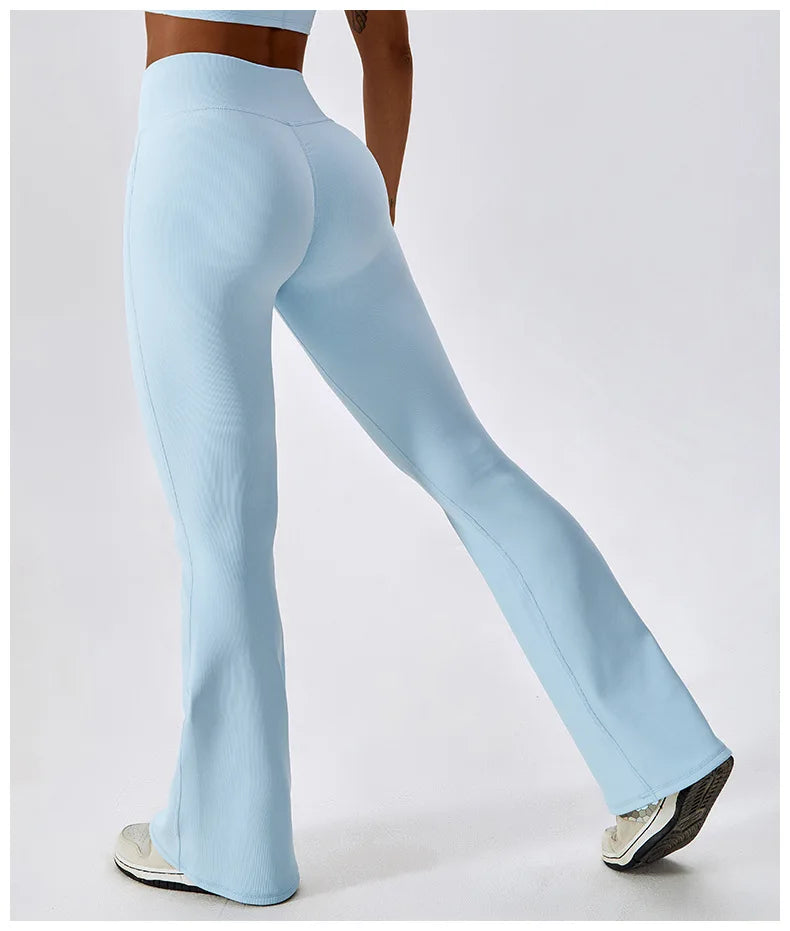 Leggings Thermal Woman High Waist Running Pants Sexy Butt Lifting Leggings Yoga Warm Leggins Sports Tights Push Up Panties Gym Fitness