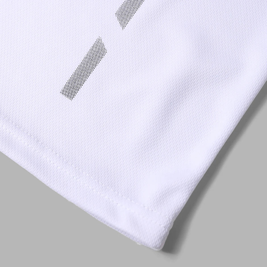 T-shirts  Men's Summer Quick-drying Sports Fashion Printed Short-sleeved Teens Loose and Comfortable Running Fitness Joker T-shirt