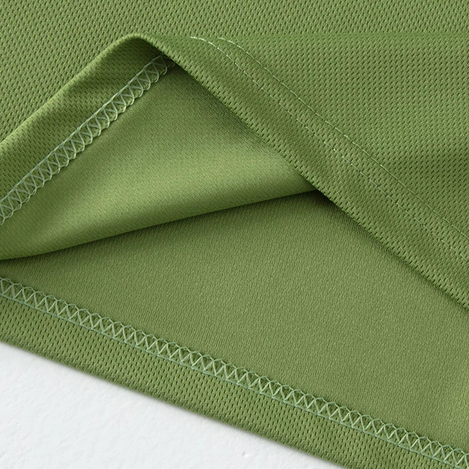 T-shirts  Men's Summer Quick-drying Sports Fashion Printed Short-sleeved Teens Loose and Comfortable Running Fitness Joker T-shirt