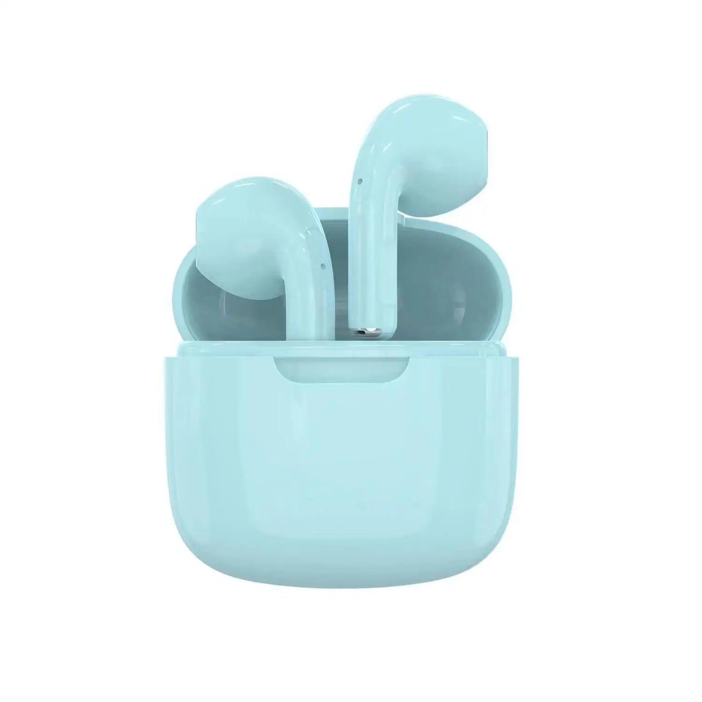 AirPods A2Pro TWS 9D HIFI Earphones Bluetooth Music Earphones Suitable for IPhone IOS Android Gaming Sports Wireless Earphones