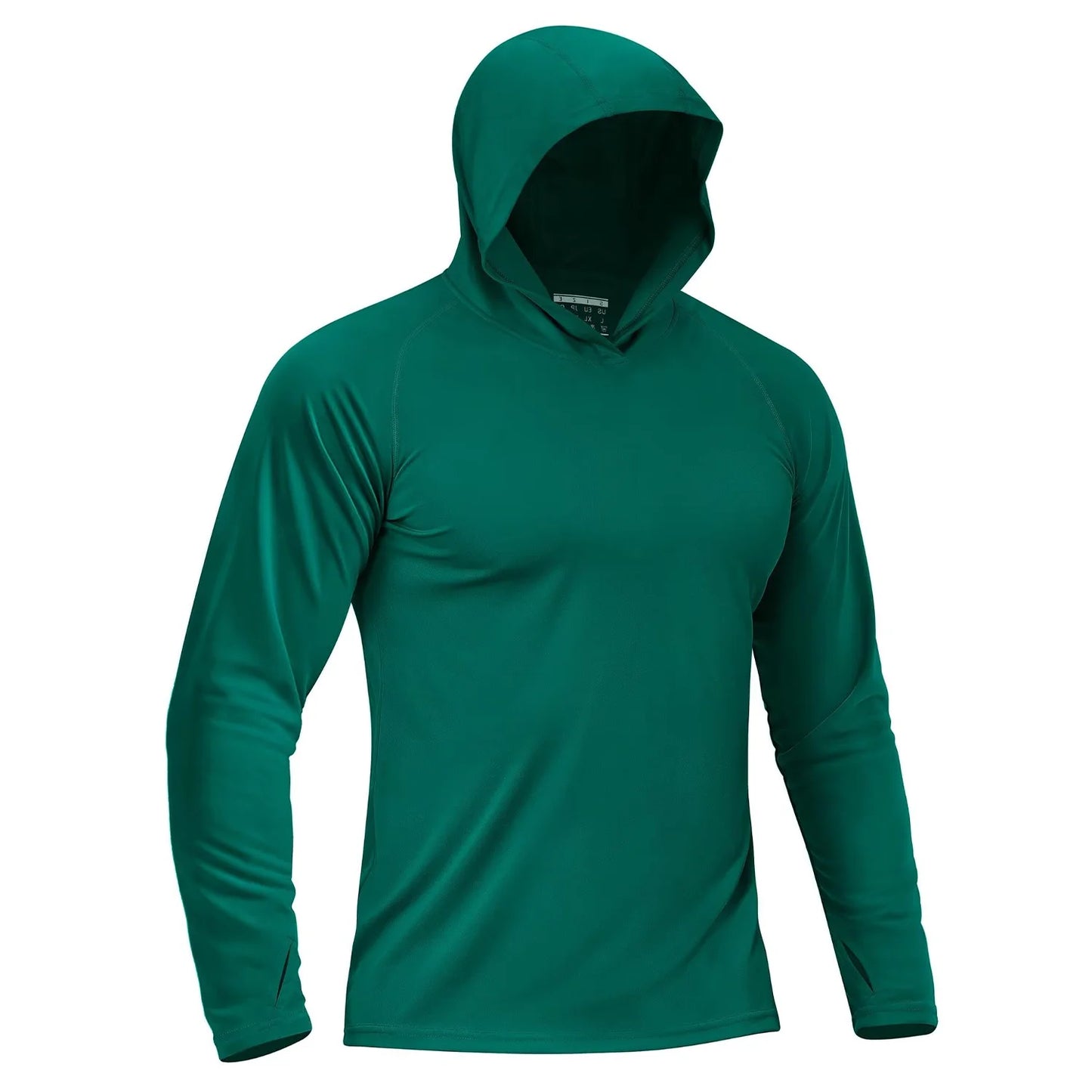 Men Short Sleeve Lightweight Quick Dry Sun Shirts Hiking Workout Running Tee Shirts Hoodies