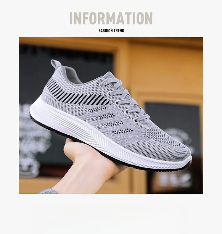 Women Sneakers  Vulcanized Casual Running Shoes Lightweight Breathable Tennis Sneakers Fitness Athletic Shoes Unisex Sports Footwear