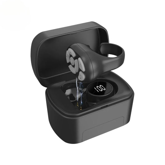 1pcs Wireless Bluetooth Ring Remote Control Fingertip Selfie Video Controller For Tik Tok Page Turner Browsing For iOS Android