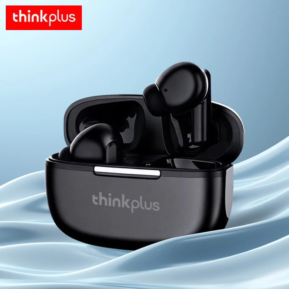 Original Bluetooth Earphones Wireless Headset  In-ear Headphones With Microphone HiFi Stereo Touch Control