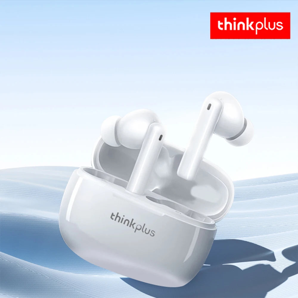 Original Bluetooth Earphones Wireless Headset  In-ear Headphones With Microphone HiFi Stereo Touch Control