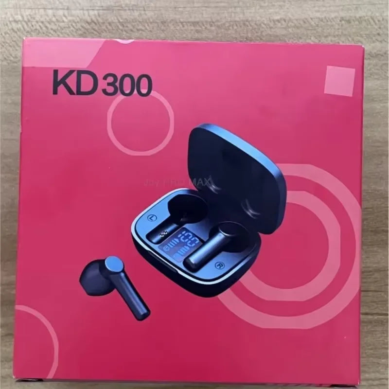 Bluetooth SP16 Wireless Earphones Ture Wireless Earbuds Sports Pro 2 HiFI Stereo Waterproof Headset TWS Headphone With Mic
