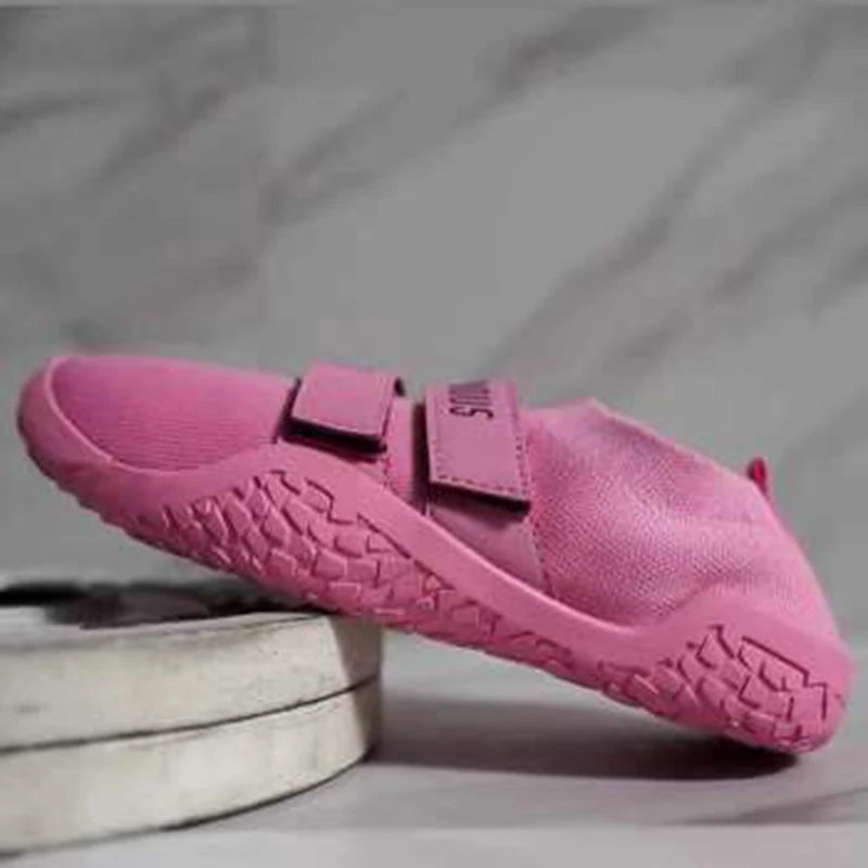 Women Sneakers  Strength Support Deadlift Shoes Women Large Size Gym Footwear Men Squat Shoes Sumo Shoes 35-46#