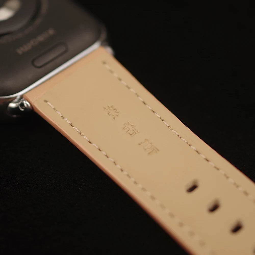 Strap For Mi Band 9 Pro Watchband for For Mi Band 8 Pro Wristband Xiaomi Smart Band 9 Pro Bracelet Leather Accessories