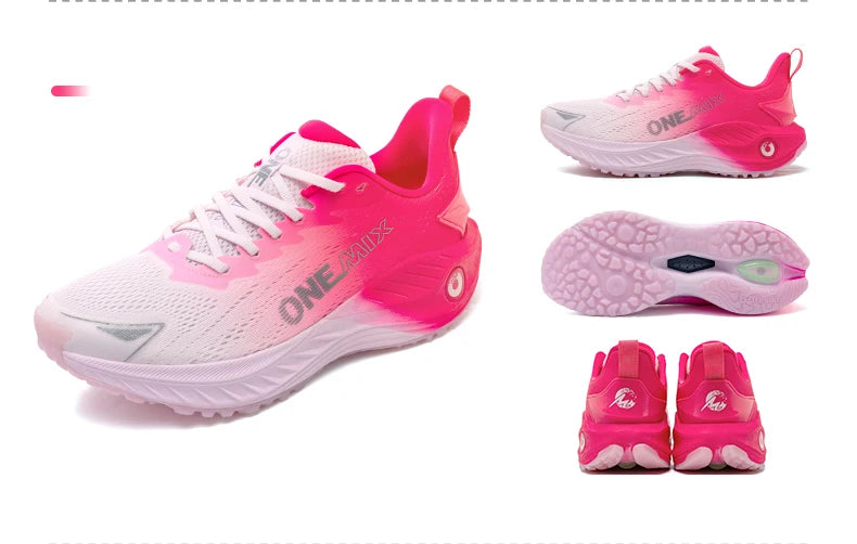 Sneakers Casual Running Shoes Breathable Summer Jogging Shoes Men Lightweight Women Gym Shoes Outdoor Male Cushion Sports Shoes