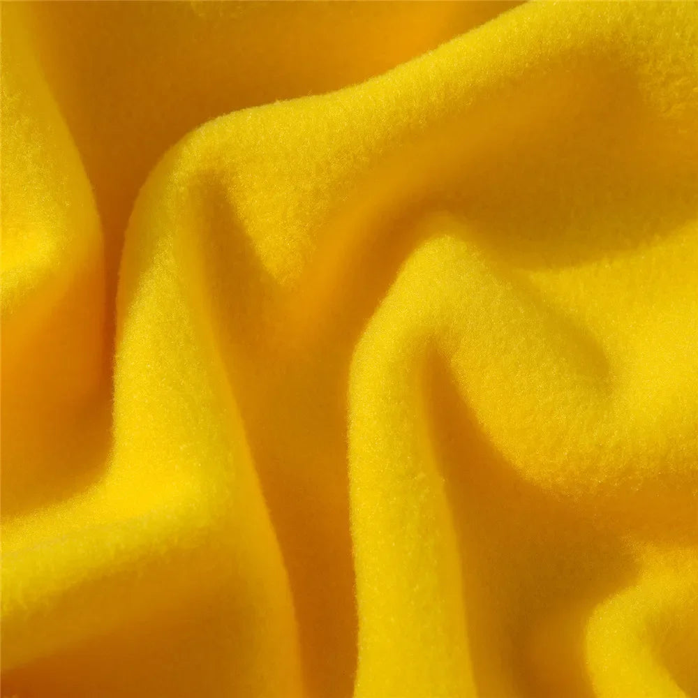 JUMPER Solid Color Men's Hoodie Warm Men's Sportswear Fashion Street Wear Casual Men's Loose Breathable Hoodie Brand Hoodie