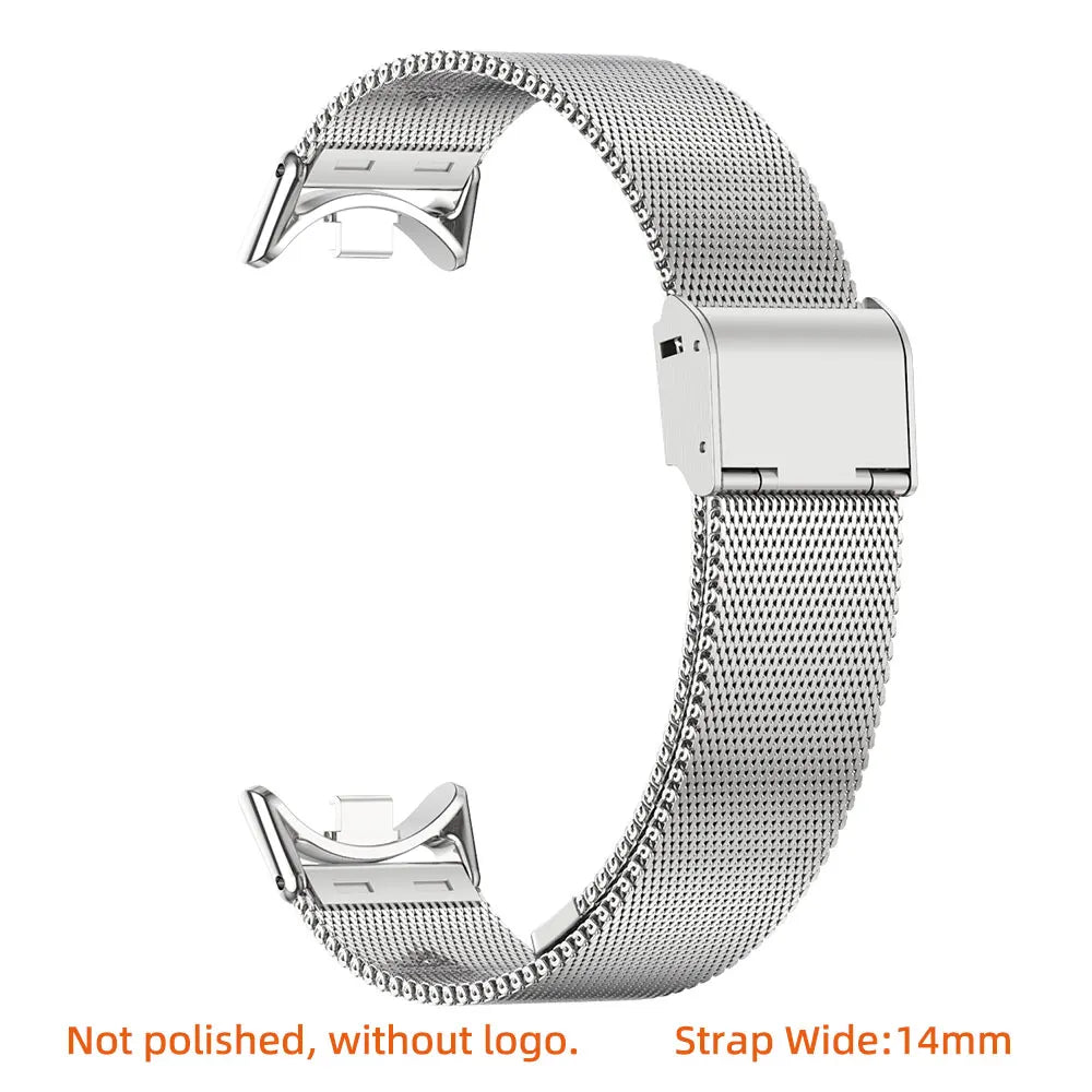 Strap For Mi Band 10 9 8 7 6 5 4 3 Silicone Wristband Replacement For Xiao mi Mi Band 8 Bracelet MiBand 7 6 5 4 3 Wrist Strap