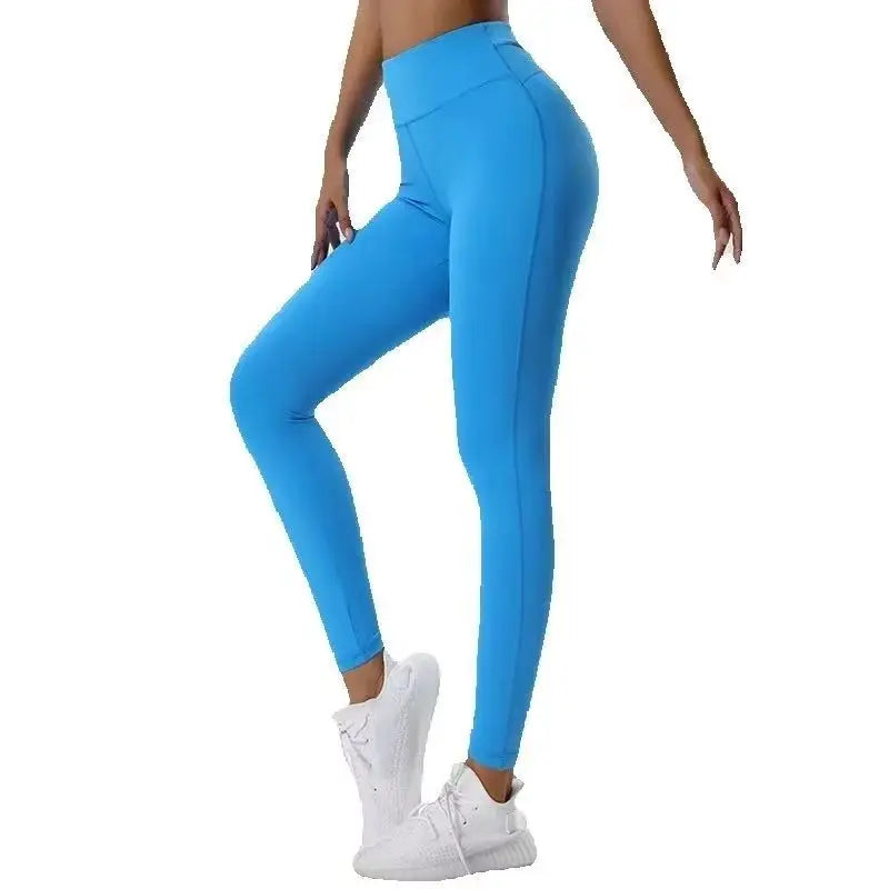 Leggings Woman Super Soft Fabrics Yoga Pants High Waist Tights Women Push Up Sports Leggings Women Breathable higher Quality Gym Legging