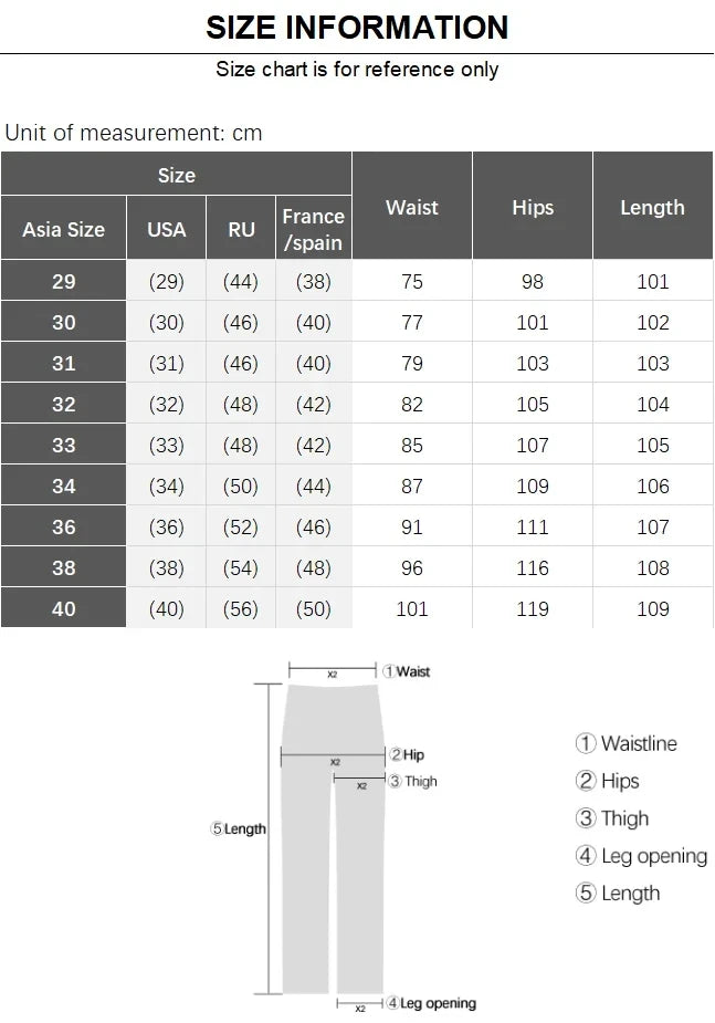 Men's Colorful Denim Stretch Stretch Jeans New Elastic Yellow Pink Red Slim Male Clothing Simple Business Denim Trousers