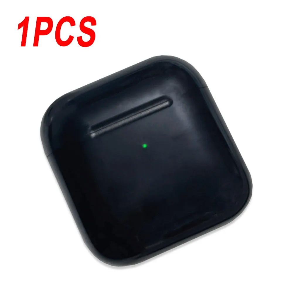 Mini Wireless Bluetooth Earphones Headphones TWS Earpone Headset For Android iOS Sports Music PlaybackEarbuds Accessories